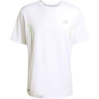 ADIDAS Herren Shirt Tech Apparel, Größe XL in Weiß