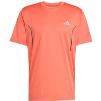 ADIDAS Herren Shirt Tech Apparel, Größe XXL in Orange