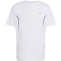 ADIDAS Herren Shirt Tech Apparel, Größe XXL in Weiß