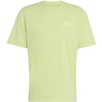 ADIDAS Herren Shirt Terrex Multi CLIMACOOL Logo Tech, Größe S in Braun