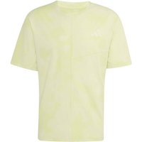 ADIDAS Herren Shirt Terrex Multi CLIMACOOL, Größe M in Gelb