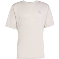 ADIDAS Herren Shirt Training Essentials Holiday Pack, Größe L in Grau