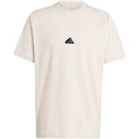 ADIDAS Herren Shirt Z.N.E., Größe XL in Grau