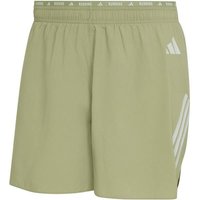 ADIDAS Herren Shorts adi365 Formotion, Größe L in Braun