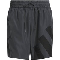 ADIDAS Herren Shorts Anthony Edwards Foundation