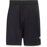 ADIDAS Herren Shorts CLASSICS (Länge 9 Zoll), Größe L in Schwarz