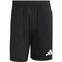 ADIDAS Herren Shorts Entrada 26, Größe XS in Schwarz