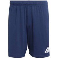 ADIDAS Herren Shorts Entrada26, Größe L in Blau