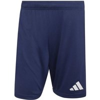 ADIDAS Herren Shorts Entrada26, Größe S in Blau