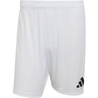ADIDAS Herren Shorts Entrada26 (normal & lang), Größe L in Grau