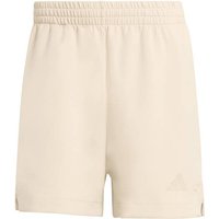 ADIDAS Herren Shorts SOFT LUX, Größe XL in Pink