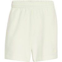 ADIDAS Herren Shorts SOFT LUX, Größe S in Weiß