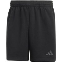 ADIDAS Herren Shorts SOFT LUX, Größe M in Schwarz