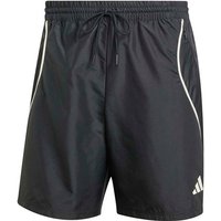 ADIDAS Herren Shorts Stadium, Größe XS in Schwarz