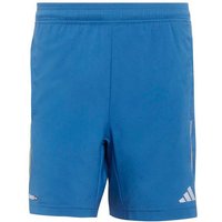 ADIDAS Herren Shorts TECH APP SHORT, Größe XL in Blau