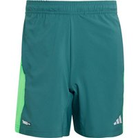 ADIDAS Herren Shorts Tech Apparel CLIMACOOL, Größe XXL in Blau
