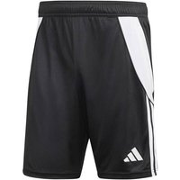 ADIDAS Herren Shorts Tiro 24, Größe XL in Schwarz