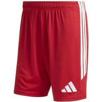 ADIDAS Herren Shorts Tiro26 League, Größe XXL in Rot