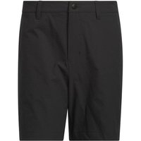 ADIDAS Herren Shorts ULTIMATE365+ 18 cm, Größe 34 in Schwarz