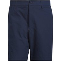 ADIDAS Herren Shorts ULTIMATE365+ 18 cm, Größe 42 in Blau