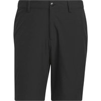 ADIDAS Herren Shorts Ultimate365 8,5-Zoll, Größe 34 in Schwarz