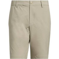 ADIDAS Herren Shorts Ultimate365 8,5-Zoll, Größe 38 in Braun