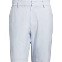 ADIDAS Herren Shorts Ultimate365 8,5-Zoll, Größe 34 in Blau