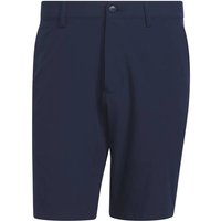 ADIDAS Herren Shorts Ultimate365 8,5-Zoll, Größe 38 in Blau