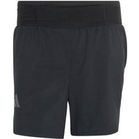 ADIDAS Herren Shorts XPR SHORTS, Größe XL in Schwarz