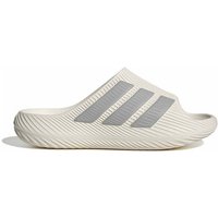 ADIDAS Herren Slipper PURECHILL SLIDES, Größe 40 ⅔ in Weiß