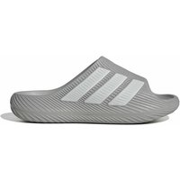 ADIDAS Herren Slipper PURECHILL SLIDES, Größe 46 in Grau