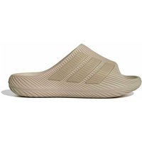 ADIDAS Herren Slipper PURECHILL SLIDES, Größe 38 in Braun