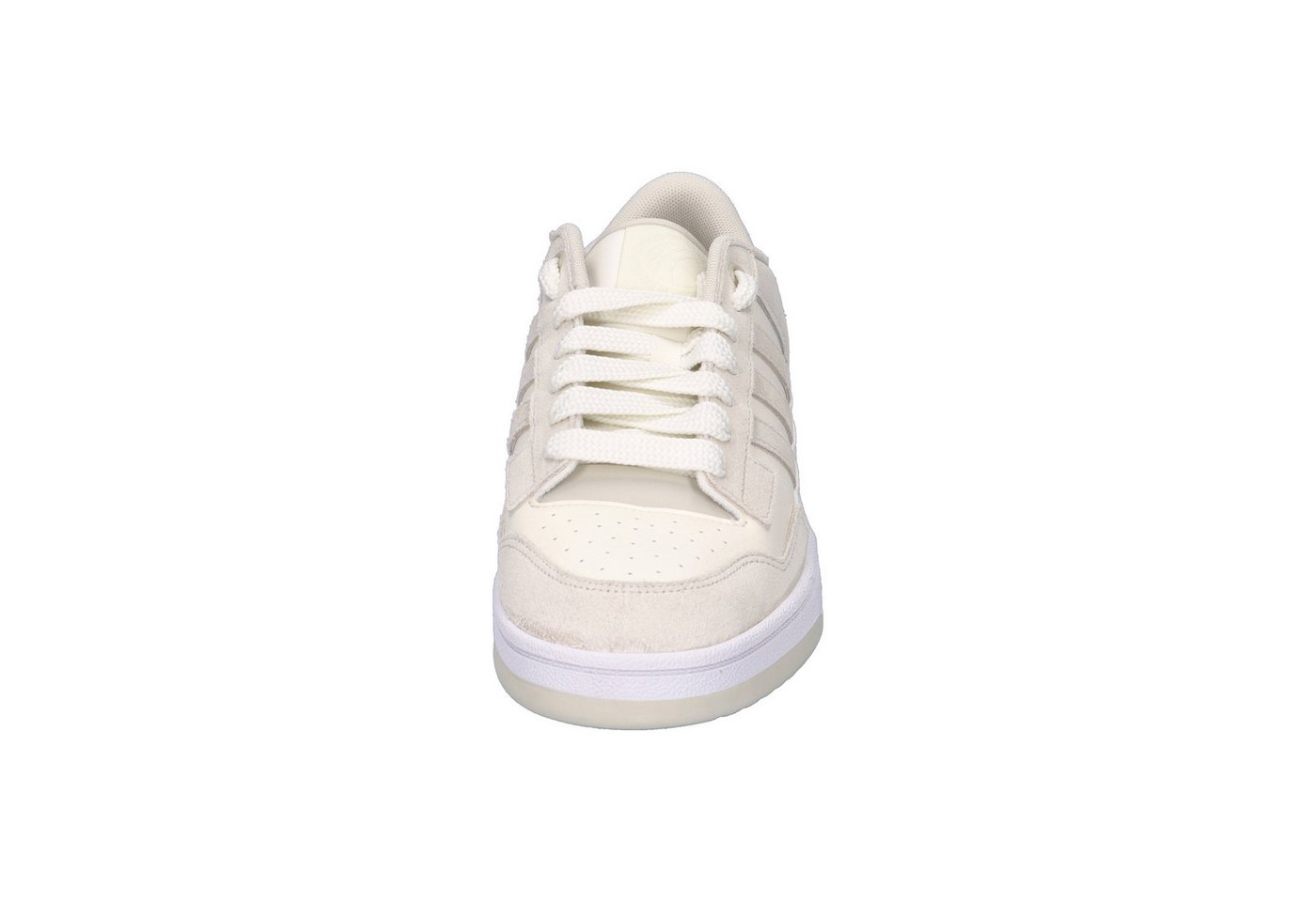 adidas Performance adidas Herren Sneaker RAPID COURT LOW Sneaker – Bild 3 von 5