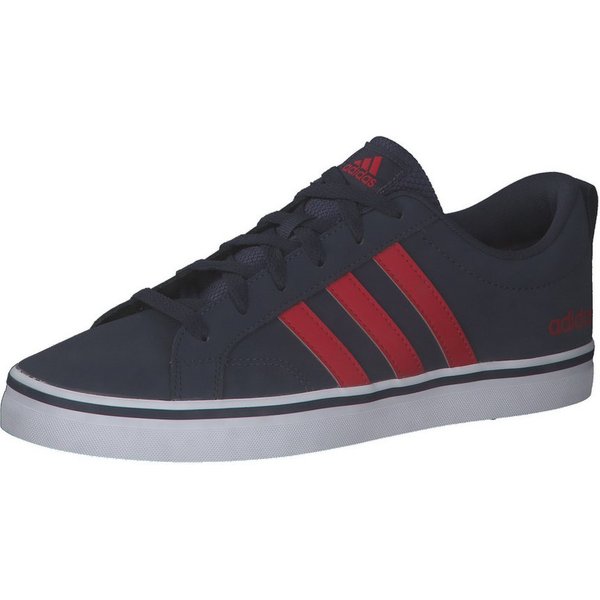 Lifestyle shadow navy/better scarlet/cloud white (Herren)
