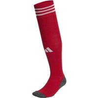 ADIDAS Herren Socken adi 23, Größe 37-39 in Rot