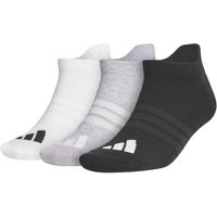 ADIDAS Herren Socken PERFORMANCE ANKLE SOCKEN, 3 Paar, Größe 31-33 in Weiß