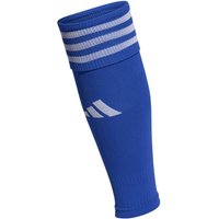 ADIDAS Herren Socken Team, Größe 40-42 in Blau