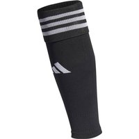 ADIDAS Herren Socken Team, Größe 34-36 in Schwarz