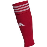 ADIDAS Herren Socken Team, Größe 40-42 in Rot