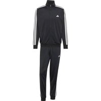 ADIDAS Herren Sportanzug DAYREADY, Größe L/T in Schwarz