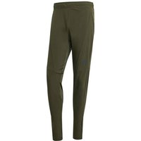 ADIDAS Herren Sporthose Designed for Training Hybrid, Größe S in Grün