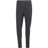 ADIDAS Herren Sporthose Designed for Training Workout, Größe S in Grau
