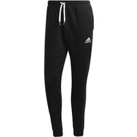 ADIDAS Herren Sporthose Entrada 22 (normal & lang), Größe M in Schwarz