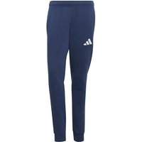 ADIDAS Herren Sporthose Entrada26, Größe M in Blau