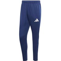 ADIDAS Herren Sporthose Entrada26 (normal & lang), Größe XXL in Blau