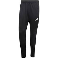 ADIDAS Herren Sporthose Entrada26 (normal & lang), Größe L in Schwarz