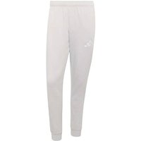 ADIDAS Herren Sporthose Entrada26 (normal & lang), Größe S in Grau