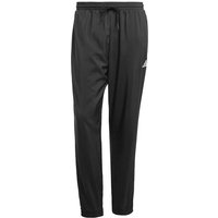 ADIDAS Herren Sporthose Essentials Small Logo Stanford, Größe XXL/T in Schwarz