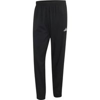 ADIDAS Herren Sporthose M 3B STANFRD EP, Größe XXL in Schwarz