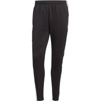 ADIDAS Herren Sporthose Squadra 21 (normal & lang), Größe M in Schwarz